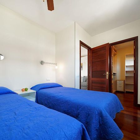Apartments Vistamar San Agustín Zimmer foto