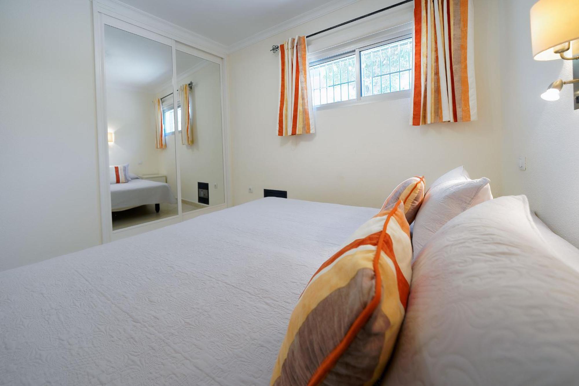 Apartments Vistamar San Agustín Zimmer foto