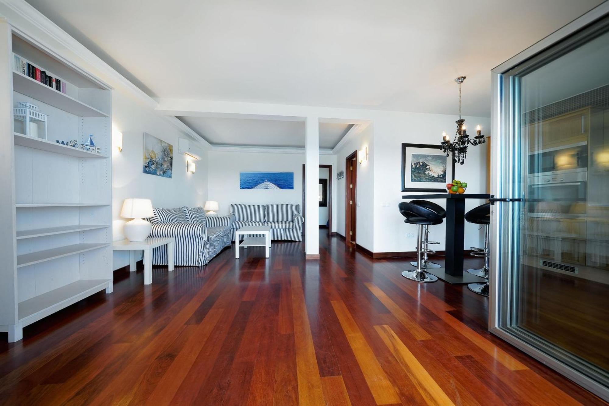 Apartments Vistamar San Agustín Zimmer foto