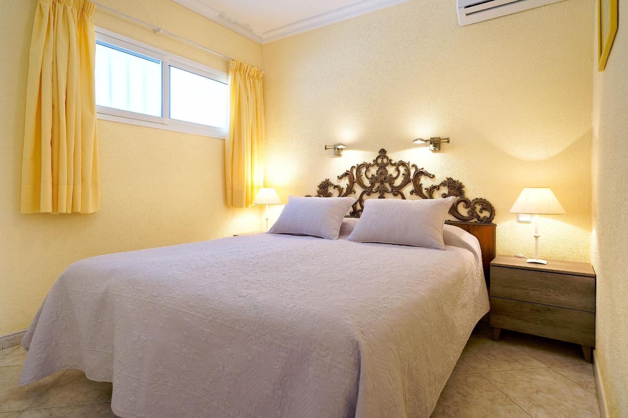 Apartments Vistamar San Agustín Zimmer foto
