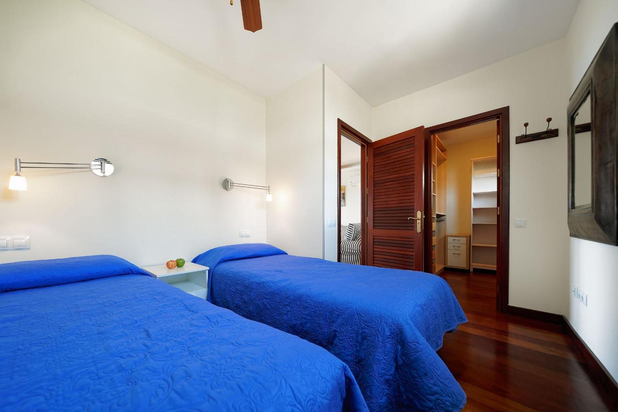 Apartments Vistamar San Agustín Zimmer foto